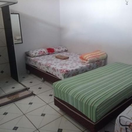 Hotel Felipe Vieira Rio Claro (Goias) Zewnętrze zdjęcie