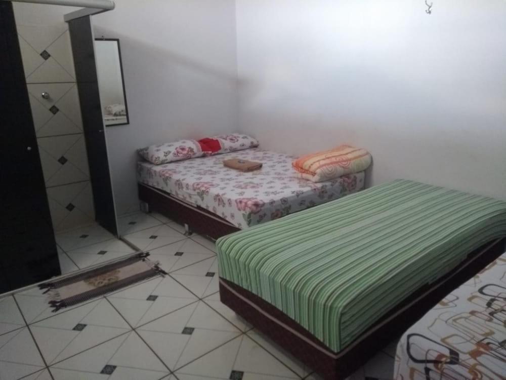 Hotel Felipe Vieira Rio Claro (Goias) Zewnętrze zdjęcie