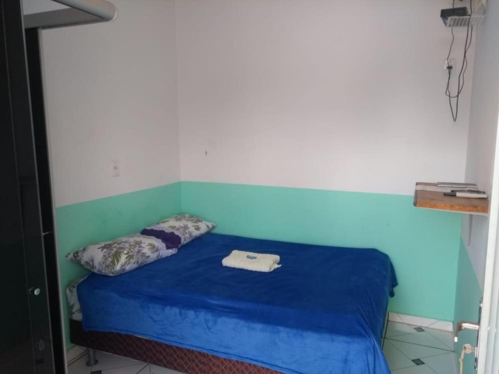 Hotel Felipe Vieira Rio Claro (Goias) Zewnętrze zdjęcie
